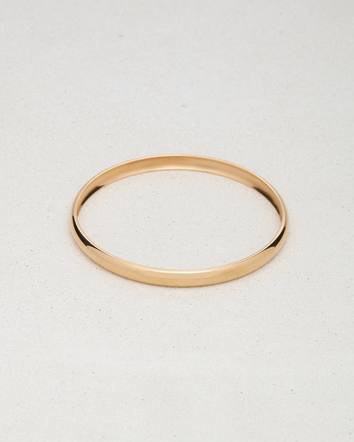 AUGUSTINE BANGLE GOLD