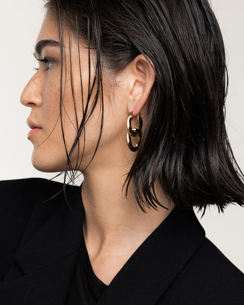 HUXLEY EARRINGS