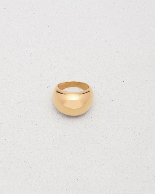 CIEL RING GOLD